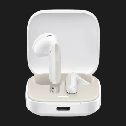 Наушники Redmi Buds 6 Active (White)