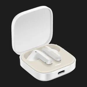 Наушники Xiaomi Redmi Buds 6 Active (White) в Хмельницком