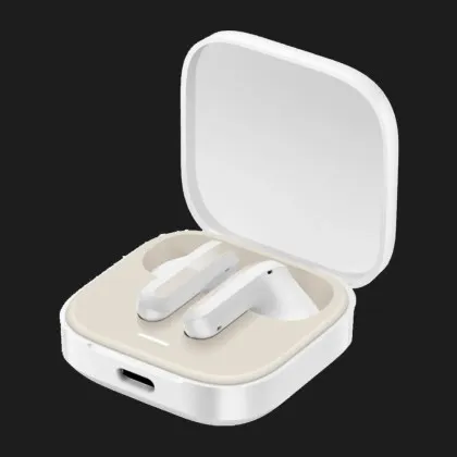 Навушники Redmi Buds 6 Active (White)
