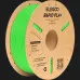 Пластик (Filament) ELEGOO Rapid PLA Plus 1кг 1.75мм Зеленый (50.203.0118)