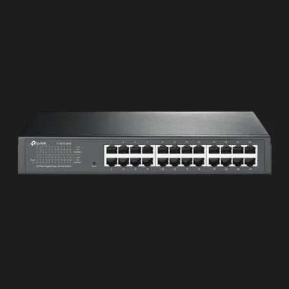 Коммутатор TP-LINK TL-SG1024DE (Gray) в Чернигове