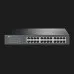 Комутатор TP-LINK TL-SG1024DE (Gray)