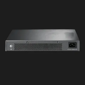 Комутатор TP-LINK TL-SG1024DE (Gray) в Кропивницькому
