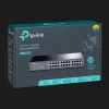 Комутатор TP-LINK TL-SG1024DE (Gray)