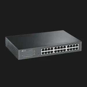Комутатор TP-LINK TL-SG1024DE (Gray) в Кропивницькому
