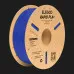 Пластик (Filament) ELEGOO Rapid PLA Plus 1кг 1.75мм Синій (50.203.0117)
