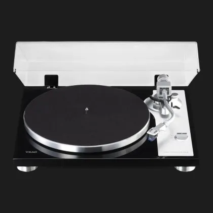 Вініловий програвач TEAC Hi-Fi TN-4D-SE/B (Black) Івано-Франківську