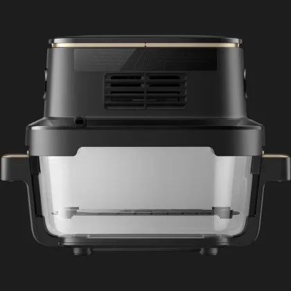 Мультипіч Mova AeroChef AF20 Pro (Black)