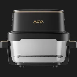 Мультипечь Mova AeroChef AF20 Pro (Black) в Александрии