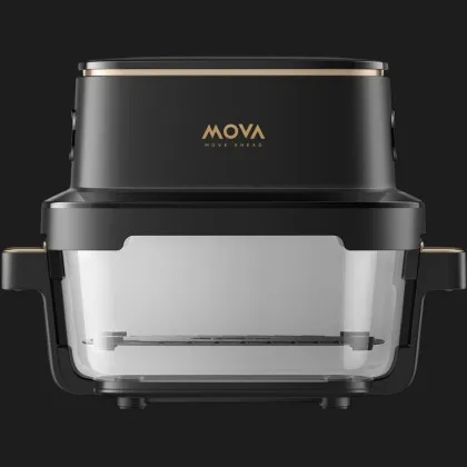 Мультипіч Mova AeroChef AF20 Pro (Black)