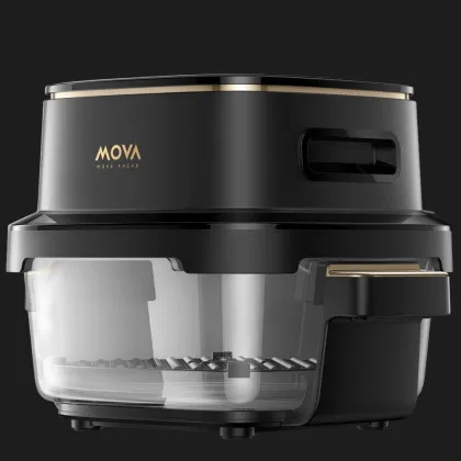 Мультипіч Mova AeroChef AF20 Pro (Black)