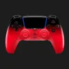 Беспроводной геймпад Sony PlayStation 5 DualSense (Techno Red)