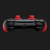 Беспроводной геймпад Sony PlayStation 5 DualSense (Techno Red)