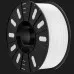 Пластик (Filament) ELEGOO Rapid PLA Plus 3кг 1.75мм Белый (50.203.0352)
