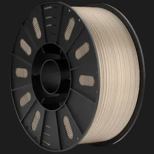 Пластик (Filament) ELEGOO Rapid PLA Plus 3кг 1.75мм Бежевий (50.203.0361)