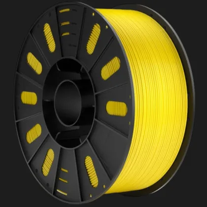 Пластик (Filament) ELEGOO Rapid PLA Plus 3кг 1.75мм Желтый (50.203.0359)