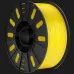 Пластик (Filament) ELEGOO Rapid PLA Plus 3кг 1.75мм Желтый (50.203.0359)