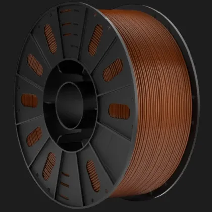 Пластик (Filament) ELEGOO Rapid PLA Plus 3кг 1.75мм Коричневий (50.203.0360)
