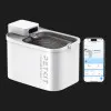 Поїлка PETKIT Eversweet Max Smart Pet Drinking Fountain (White)