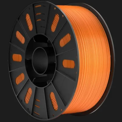 Пластик (Filament) ELEGOO Rapid PLA Plus 3кг 1.75мм Помаранчевий (50.203.0358)