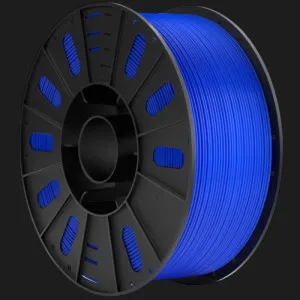 Пластик (Filament) ELEGOO Rapid PLA Plus 3кг 1.75мм Синій (50.203.0354)