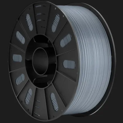 Пластик (Filament) ELEGOO Rapid PLA Plus 3кг 1.75мм Сірий (50.203.0353)