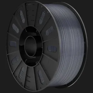 Пластик (Filament) ELEGOO Rapid PLA Plus 3кг 1.75мм Сріблястий (50.203.0357)