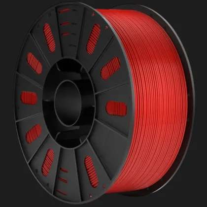 Пластик (Filament) ELEGOO Rapid PLA Plus 3кг 1.75мм Червоний (50.203.0356)