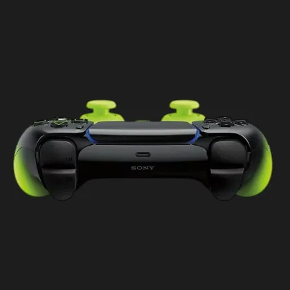 Беспроводной геймпад Sony PlayStation 5 DualSense (Remix Green)