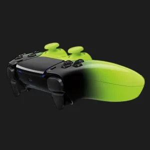 Беспроводной геймпад Sony PlayStation 5 DualSense (Remix Green) в Дрогобыче