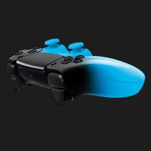 Беспроводной геймпад Sony PlayStation 5 DualSense (Rhythm Blue) в Дрогобыче
