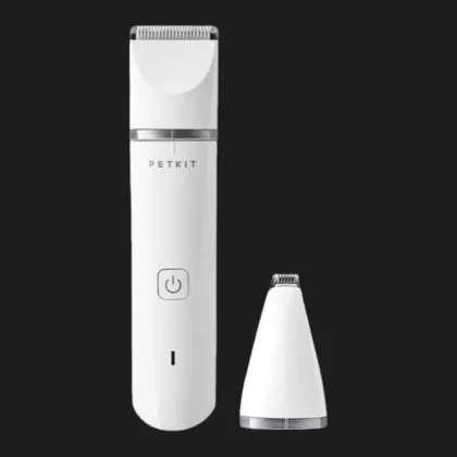 Триммер для животных PETKIT 2IN1 Pet Trimmer Pro PK413