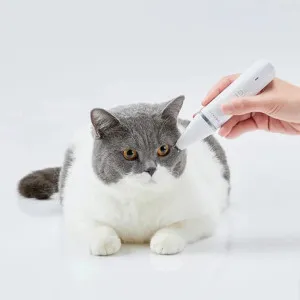 Тример для тварин PETKIT 2IN1 Pet Trimmer Pro PK413 в Сваляві