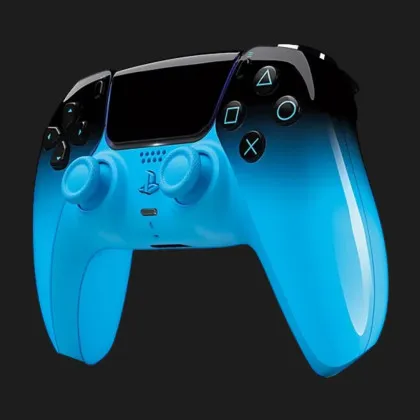 Беспроводной геймпад Sony PlayStation 5 DualSense (Rhythm Blue)