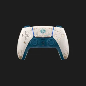 Беспроводной геймпад Sony PlayStation 5 DualSense (Genshin Impact Limited Edition) в Дрогобыче