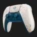 Беспроводной геймпад Sony PlayStation 5 DualSense (Genshin Impact Limited Edition)
