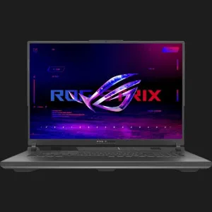 Ноутбук Asus ROG Strix G18 (2025) G814 18" (AMD Ryzen 9/16GB/512GB/RTX 5070) (90NR0KY8-M00560) (UA)