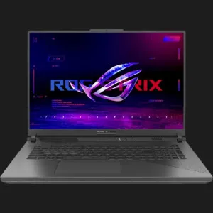 Ноутбук Asus ROG Strix G18 (2025) G814 18" (AMD Ryzen 9/16GB/512GB/RTX 5070) (90NR0KY8-M00560) (UA)