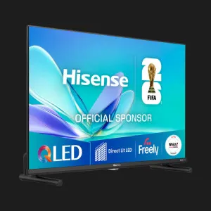 Телевізор Hisense 32 32A5Q (UA) в Чернівцях
