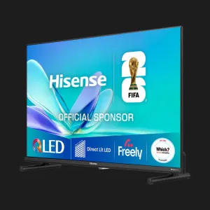 Телевізор Hisense 32 32A5Q (UA) в Чернівцях