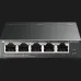 Коммутатор TP-LINK TL-SG105MPE (Gray)
