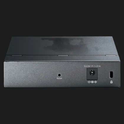 Коммутатор TP-LINK TL-SG105PE (Gray) в Чернигове