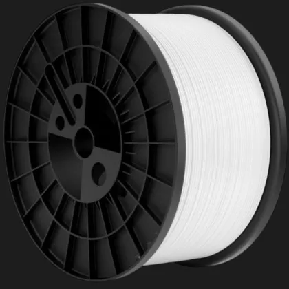 Пластик (Filament) ELEGOO Rapid PLA Plus 5кг 1.75мм Білий (50.203.0341)