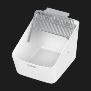 Лоток PETKIT Pura Cat Litter Box (White) в Бродах