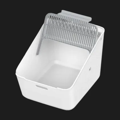 Лоток PETKIT Pura Cat Litter Box (White) Івано-Франківську