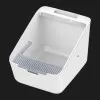 Лоток PETKIT Pura Cat Litter Box (White)