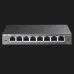 Комутатор TP-LINK TL-SG108E (Gray)