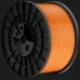 Пластик (Filament) ELEGOO Rapid PLA Plus 5кг 1.75мм Помаранчевий (50.203.0347)