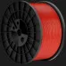 Пластик (Filament) ELEGOO Rapid PLA Plus 5кг 1.75мм Червоний (50.203.0345)