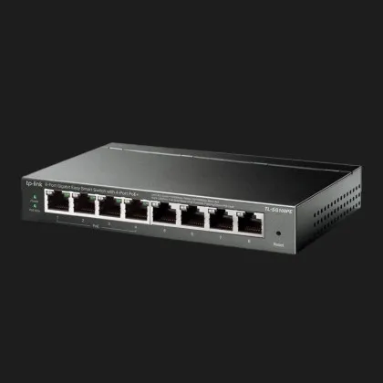 Коммутатор TP-LINK TL-SG108PE (Gray) в Чернигове